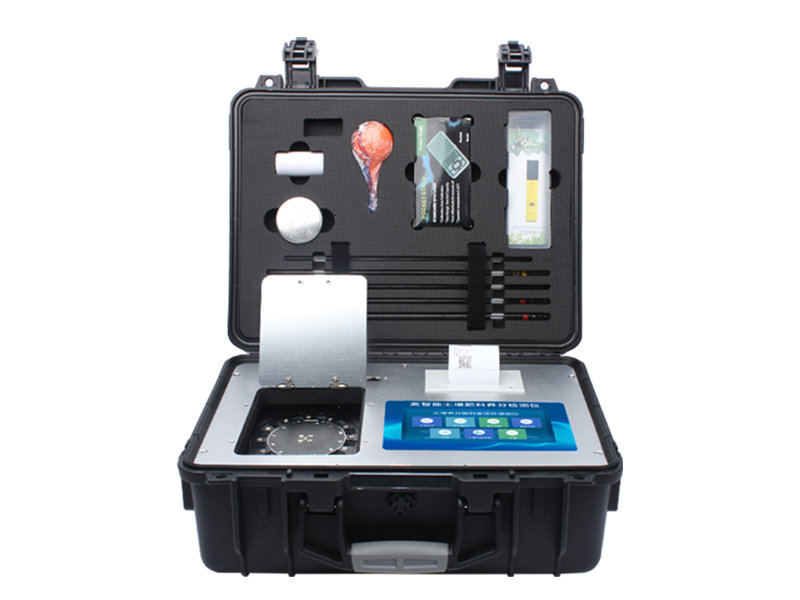 2026年國產土壤養分檢測儀行業測評報告（恒美智造等四大主流品牌實測）